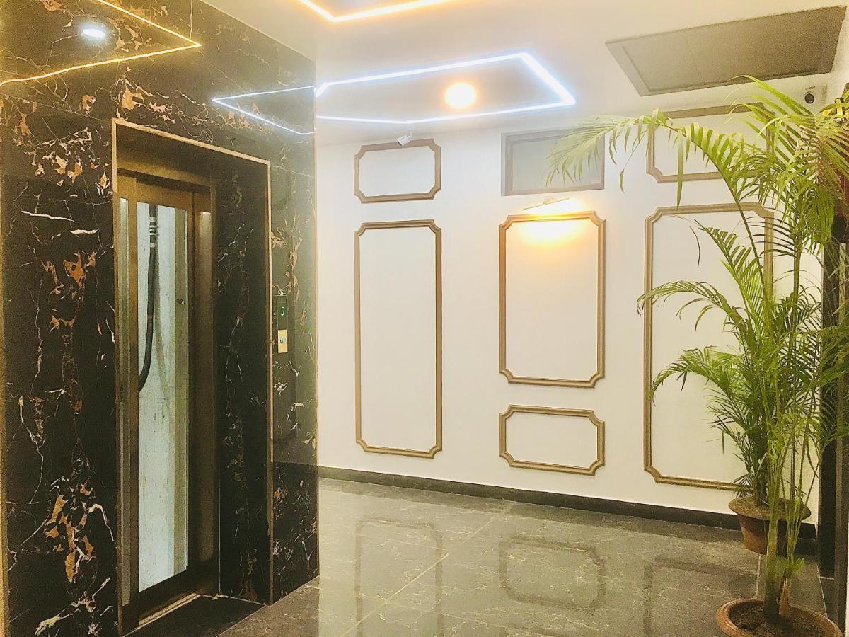 Trimrooms Shubharambh Ayodhya Экстерьер фото